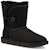(JR) UGG Bailey Button II But Salji 'Hitam' 1017400K-BLK