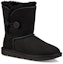 Lookbook (JR) UGG Bailey Button II But Salji 'Hitam' 1017400K-BLK