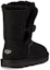 Shop (JR) UGG Bailey Button II But Salji 'Hitam' 1017400K-BLK