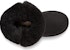 (JR) UGG Bailey Button II But Salji 'Hitam' 1017400K-BLK