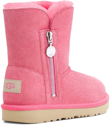 (Youth) UGG Bailey Zip Short 'Magenta' 1123613K-PKRS Lookbook (Youth) UGG Bailey Zip Short 'Magenta' 1123613K-PKRS