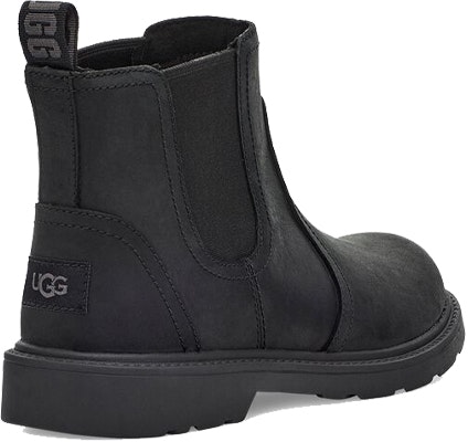 (JR) UGG Bolden 'But But Pendek Retro Hitam' 1112455K-BLK Lookbook (JR) UGG Bolden 'But But Pendek Retro Hitam' 1112455K-BLK