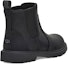 Lookbook (JR) UGG Bolden 'But But Pendek Retro Hitam' 1112455K-BLK