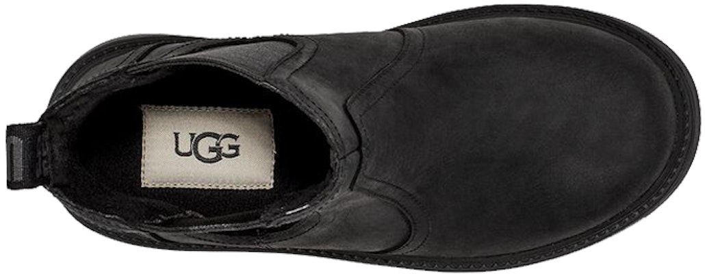 (JR) UGG Bolden 'But But Pendek Retro Hitam' 1112455K-BLK Shop (JR) UGG Bolden 'But But Pendek Retro Hitam' 1112455K-BLK