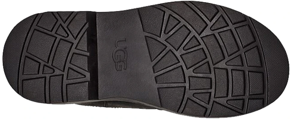 (Youth) UGG Bolden 'Retro Short Boot Black' 1112455K-BLK Purchase (Youth) UGG Bolden 'Retro Short Boot Black' 1112455K-BLK