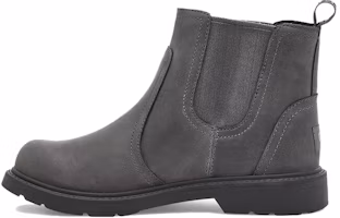 (Youth) UGG Bolden Boot 'Dark Grey' 1112455K-GREY (Youth) UGG Bolden Boot 'Dark Grey' 1112455K-GREY
