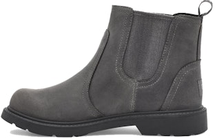 (Youth) UGG Bolden Boot 'Dark Grey' 1112455K-GREY (Youth) UGG Bolden Boot 'Dark Grey' 1112455K-GREY