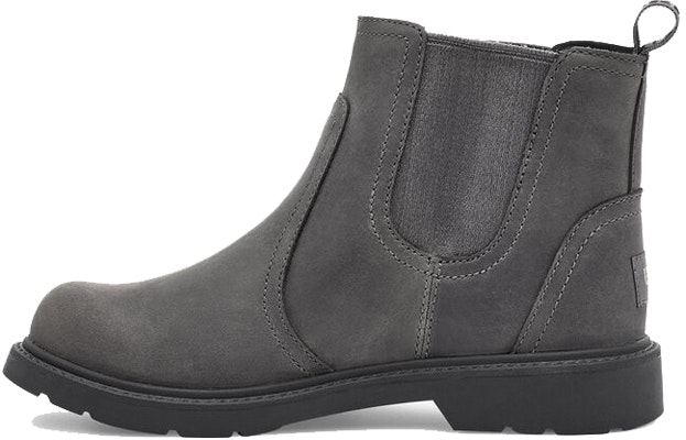 (Youth) UGG Bolden Boot 'Dark Grey' 1112455K-GREY Buy (Youth) UGG Bolden Boot 'Dark Grey' 1112455K-GREY