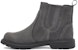 (JR) But UGG Bolden 'Kelabu Gelap' 1112455K-GREY
