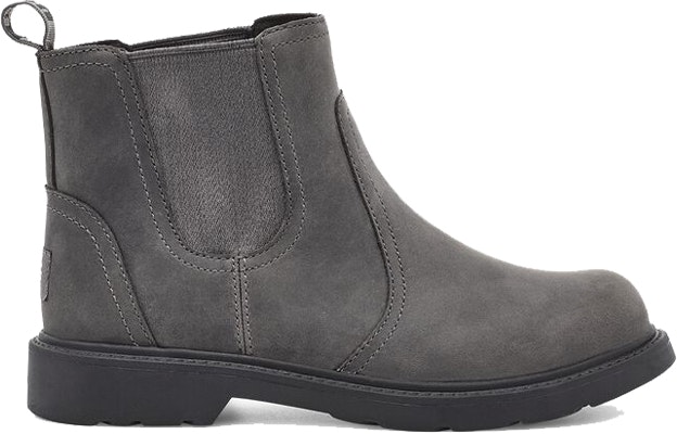 (JR) But UGG Bolden 'Kelabu Gelap' 1112455K-GREY Order (JR) But UGG Bolden 'Kelabu Gelap' 1112455K-GREY