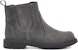 (JR) But UGG Bolden 'Kelabu Gelap' 1112455K-GREY