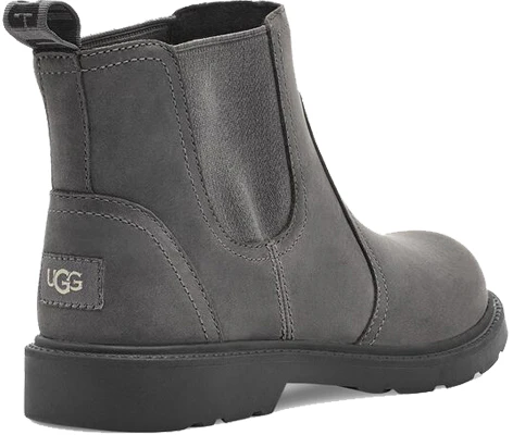 (Youth) UGG Bolden Boot 'Dark Grey' 1112455K-GREY Lookbook (Youth) UGG Bolden Boot 'Dark Grey' 1112455K-GREY