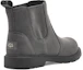 Lookbook (Youth) UGG Bolden Boot 'Dark Grey' 1112455K-GREY