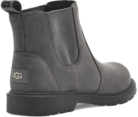 (Youth) UGG Bolden Boot 'Dark Grey' 1112455K-GREY Lookbook (Youth) UGG Bolden Boot 'Dark Grey' 1112455K-GREY