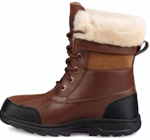(Youth) UGG Butte 2 '- Chestnut' 1098890K-WORC (Youth) UGG Butte 2 '- Chestnut' 1098890K-WORC