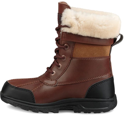 (Youth) UGG Butte 2 '- Chestnut' 1098890K-WORC Buy (Youth) UGG Butte 2 '- Chestnut' 1098890K-WORC