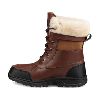 (Youth) UGG Butte 2 '- Chestnut'