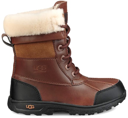 (Youth) UGG Butte 2 '- Chestnut' 1098890K-WORC Order (Youth) UGG Butte 2 '- Chestnut' 1098890K-WORC