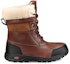 Order (JR) UGG Butte 2 '- Coklat Kestanye' 1098890K-WORC