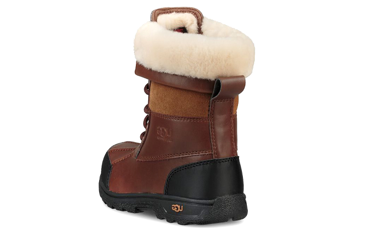 Lookbook (JR) UGG Butte 2 '- Coklat Kestanye' 1098890K-WORC