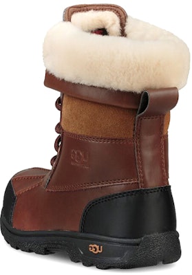 (Youth) UGG Butte 2 '- Chestnut' 1098890K-WORC Lookbook (Youth) UGG Butte 2 '- Chestnut' 1098890K-WORC