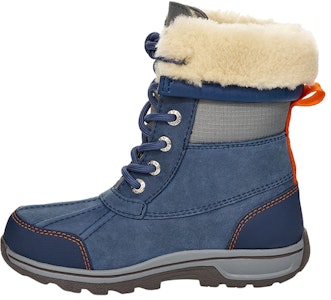 (JR) UGG Butte II But Pelindung Sejuk 'Ensign Blue' 1103471K-ENB Buy (JR) UGG Butte II But Pelindung Sejuk 'Ensign Blue' 1103471K-ENB