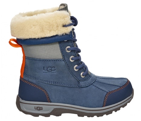 (JR) (ユース) UGG Butte 2「ブルー」1103471K-ENB 1103471K-ENB Order (JR) (ユース) UGG Butte 2「ブルー」1103471K-ENB 1103471K-ENB