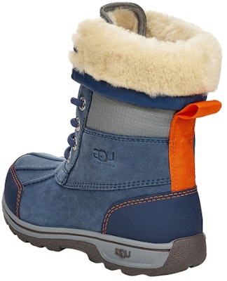(JR) (ユース) UGG Butte 2「ブルー」1103471K-ENB 1103471K-ENB Lookbook (JR) (ユース) UGG Butte 2「ブルー」1103471K-ENB 1103471K-ENB
