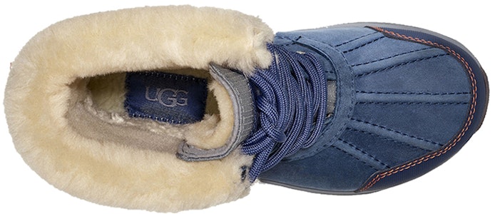 (JR) UGG Butte II But Pelindung Sejuk 'Ensign Blue' 1103471K-ENB Shop (JR) UGG Butte II But Pelindung Sejuk 'Ensign Blue' 1103471K-ENB