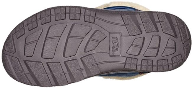 (JR) UGG Butte II But Pelindung Sejuk 'Ensign Blue' 1103471K-ENB Purchase (JR) UGG Butte II But Pelindung Sejuk 'Ensign Blue' 1103471K-ENB