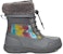 (Youth) UGG Butte II 'Chromatic Grey' 1120934K-MTL