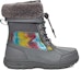 Order (Youth) UGG Butte II 'Chromatic Grey' 1120934K-MTL