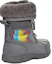 Lookbook (Youth) UGG Butte II 'Chromatic Grey' 1120934K-MTL