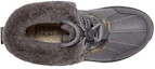 Shop (Youth) UGG Butte II 'Chromatic Grey' 1120934K-MTL