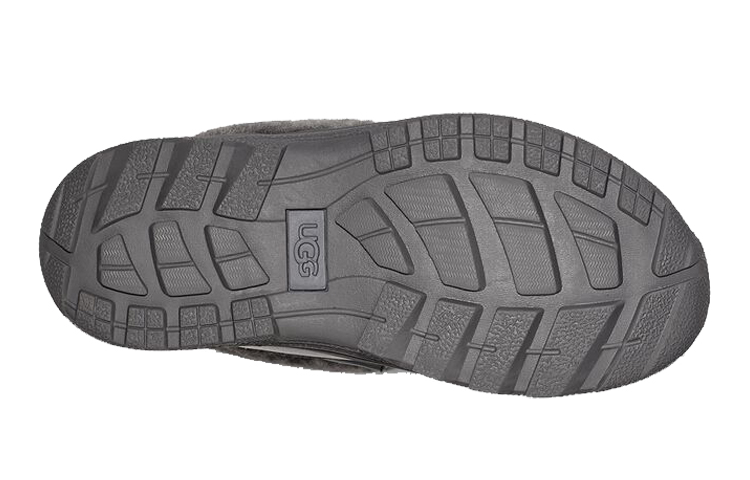 Purchase (Youth) UGG Butte II 'Chromatic Grey' 1120934K-MTL