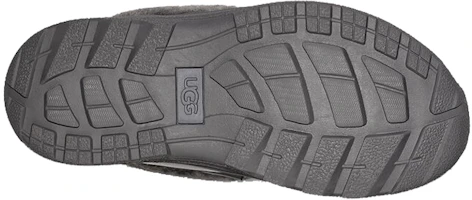 Purchase (Youth) UGG Butte II 'Chromatic Grey' 1120934K-MTL
