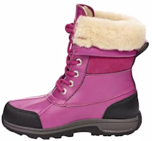 (Youth) UGG Butte II Boot 'Fuchsia' 1098890K-FUS (Youth) UGG Butte II Boot 'Fuchsia' 1098890K-FUS