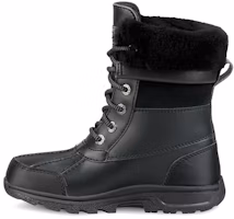 (Youth) UGG Butte II Coldweather Black 1098890K-BLK (Youth) UGG Butte II Coldweather Black 1098890K-BLK