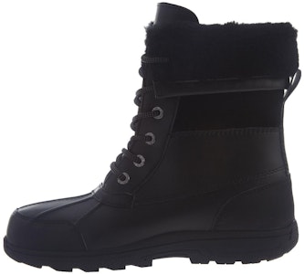 (PS) UGG靴子'经典舒适温暖'黑色 1098890Y-BLK Buy (PS) UGG靴子'经典舒适温暖'黑色 1098890Y-BLK