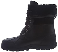 (Youth) UGG Butte II Coldweather Boot 'Black' 1098890Y-BLK (Youth) UGG Butte II Coldweather Boot 'Black' 1098890Y-BLK