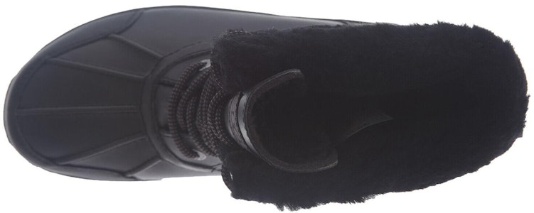 (PS) UGG靴子'经典舒适温暖'黑色 1098890Y-BLK Order (PS) UGG靴子'经典舒适温暖'黑色 1098890Y-BLK