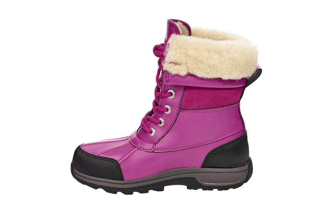 Buy (JR) Botas UGG Butte II 'Fucsia' 1098890K-FUS