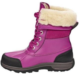 (JR) UGG Butte II 靴子 '紫红色' 1098890K-FUS Buy (JR) UGG Butte II 靴子 '紫红色' 1098890K-FUS