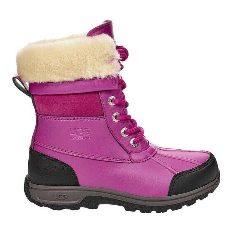 Order (JR) Botas UGG Butte II 'Fucsia' 1098890K-FUS