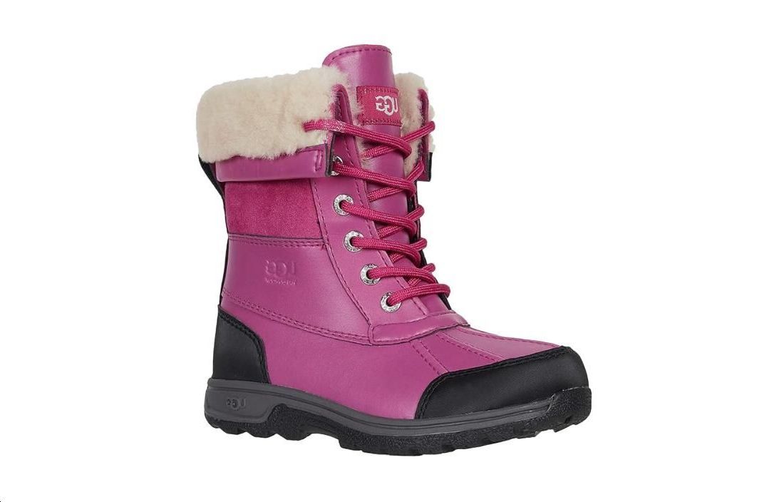 Lookbook (JR) Botas UGG Butte II 'Fucsia' 1098890K-FUS