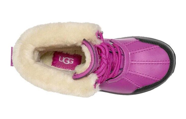 Shop (JR) Botas UGG Butte II 'Fucsia' 1098890K-FUS