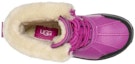 Shop (JR) UGG Butte II Boot 'Fuchsia' - Kasut But UGG Butte II 'Fuchsia' 1098890K-FUS