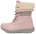 (JR) But UGG II Cuaca Dingin Kristal 'Merah Jambu' 1098890K-PCRY