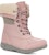 (JR) But UGG II Cuaca Dingin Kristal 'Merah Jambu' 1098890K-PCRY