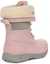 Lookbook (JR) But UGG II Cuaca Dingin Kristal 'Merah Jambu' 1098890K-PCRY